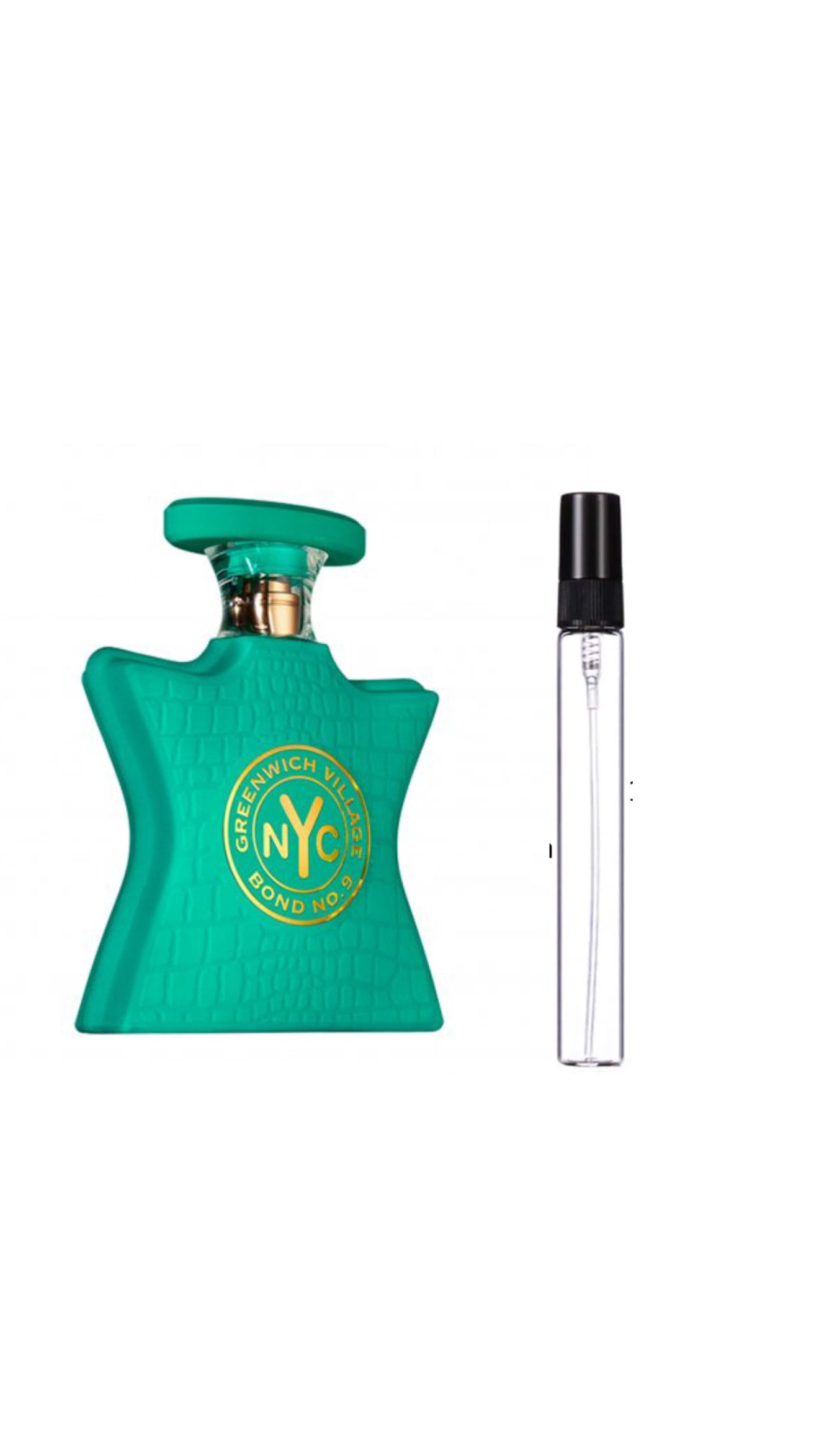 Decant Bond No9 Greenwich Village EDP