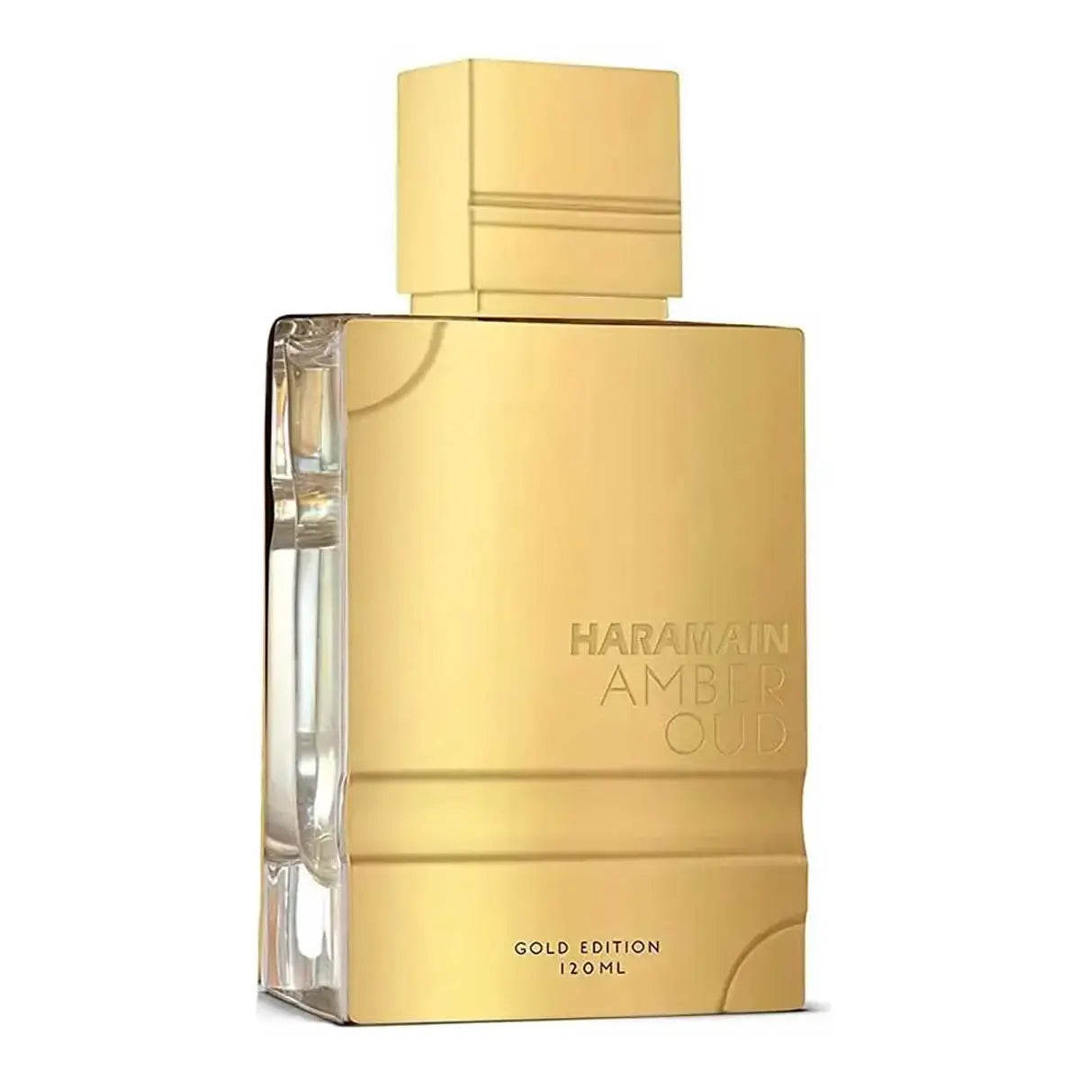 Decant Al Haramain Amber Oud Gold Edition EDP 10ml