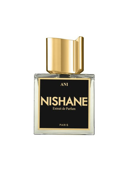 Nishane Ani Extrait de Parfum 50mL tester