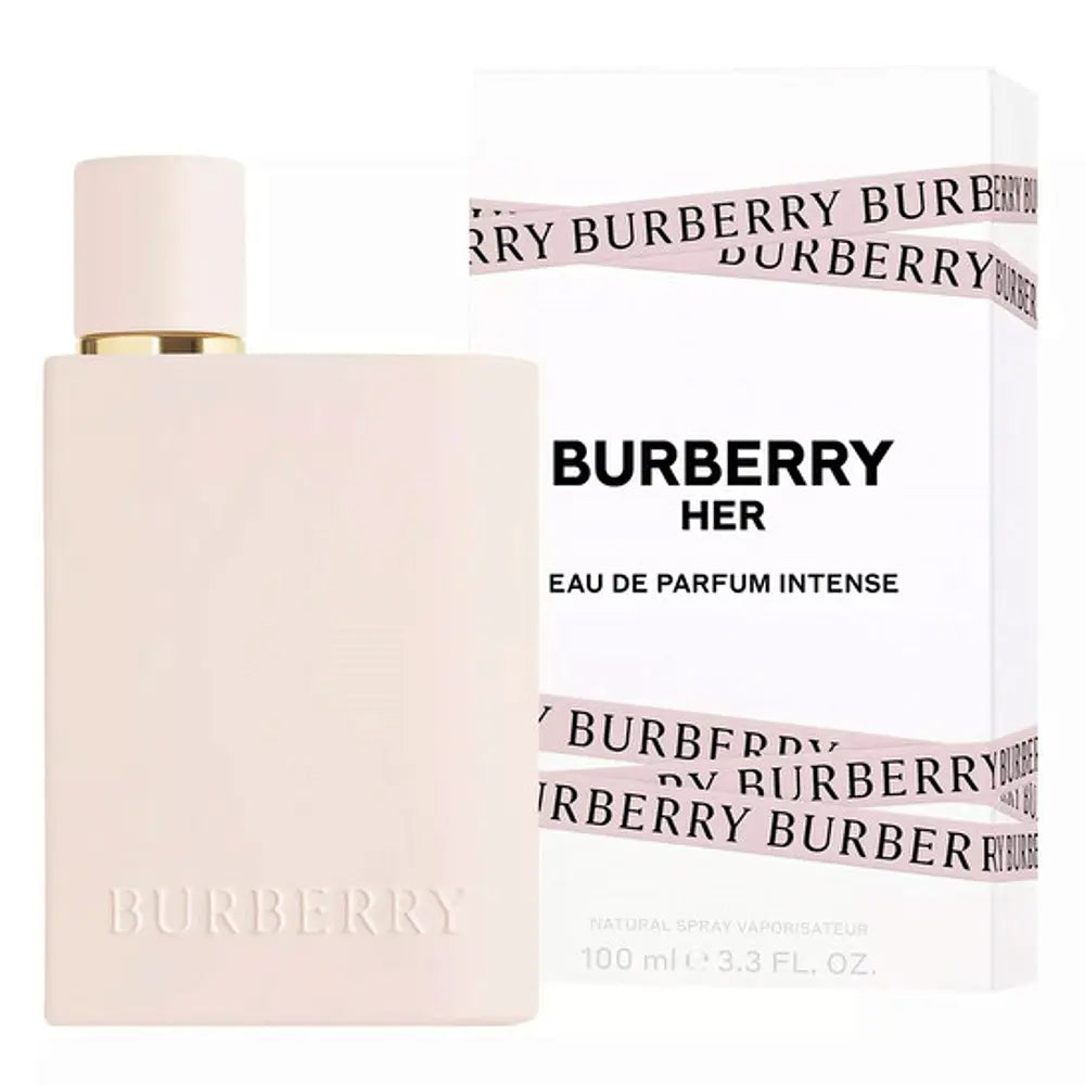 Burberry Her Intense EDP 100ml