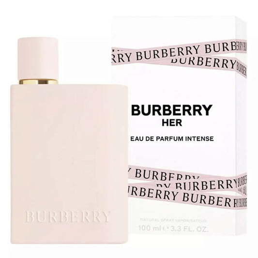 Burberry Her Intense EDP 100ml