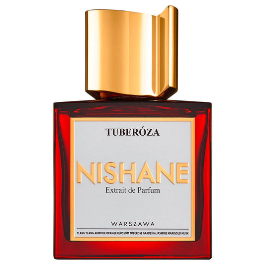 Nishane Tuberoza Extrait de Parfum 50mL Tester