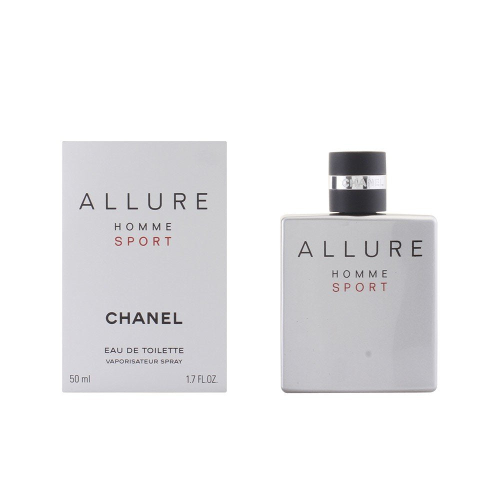 Chanel Allure Homme Sport EDT 50mL