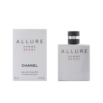 Chanel Allure Homme Sport EDT 50mL