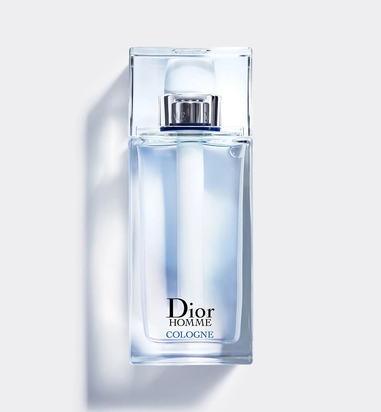 Dior Homme Cologne 100ml tester