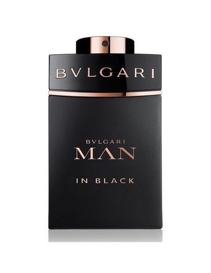 Bvlgary Man In Black EDP 100ml tester