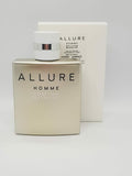 Chanel Allure Homme Edition Blanche EDP 100ml tester