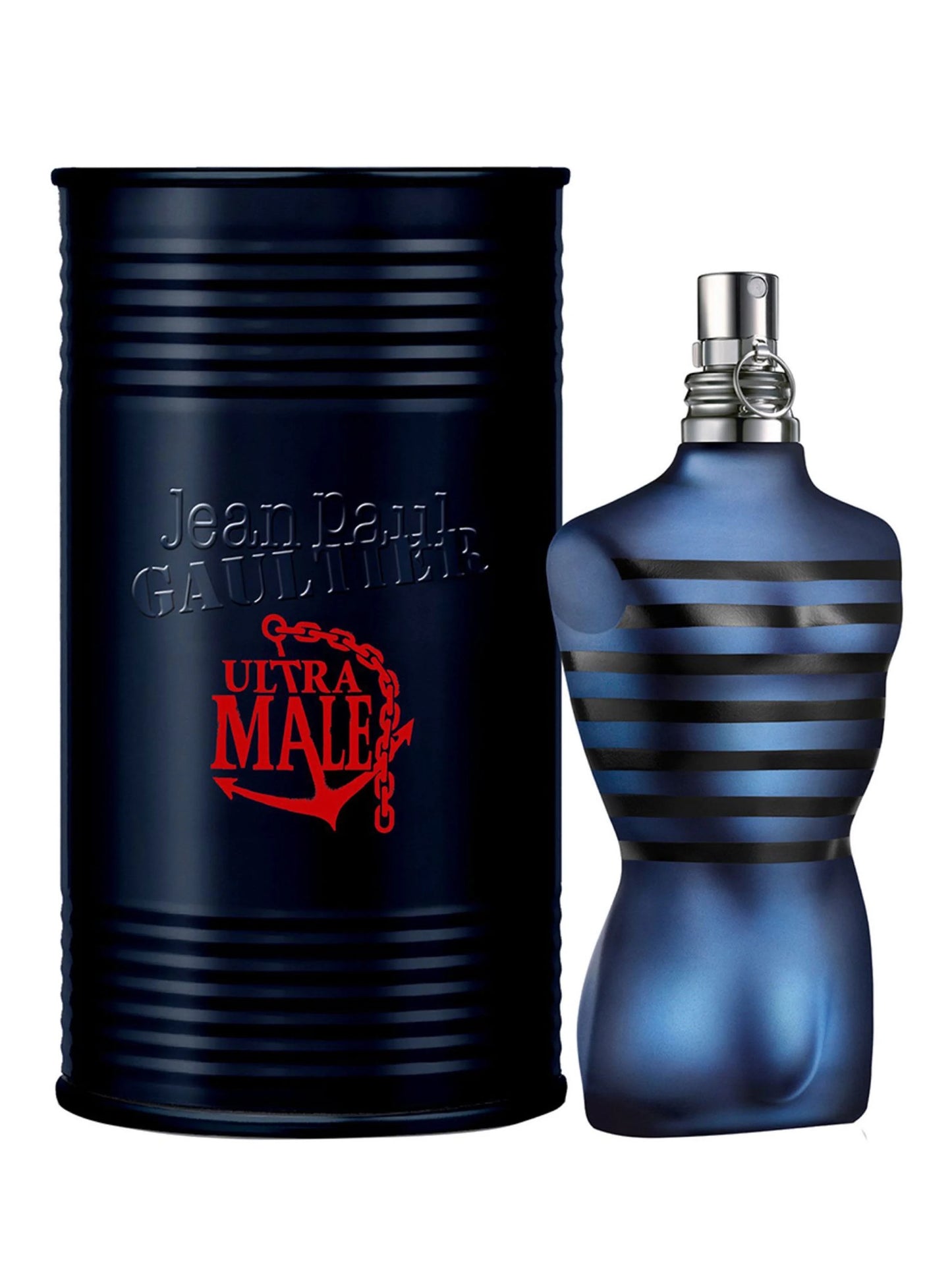 Jean Paul Gaultier Ultra Male Intense 75ml