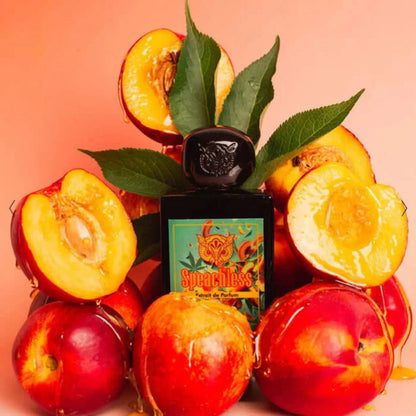 Lorenzo Pazzaglia Speachless Extrait de Parfum 50mL “Nuevo Lanzamiento”