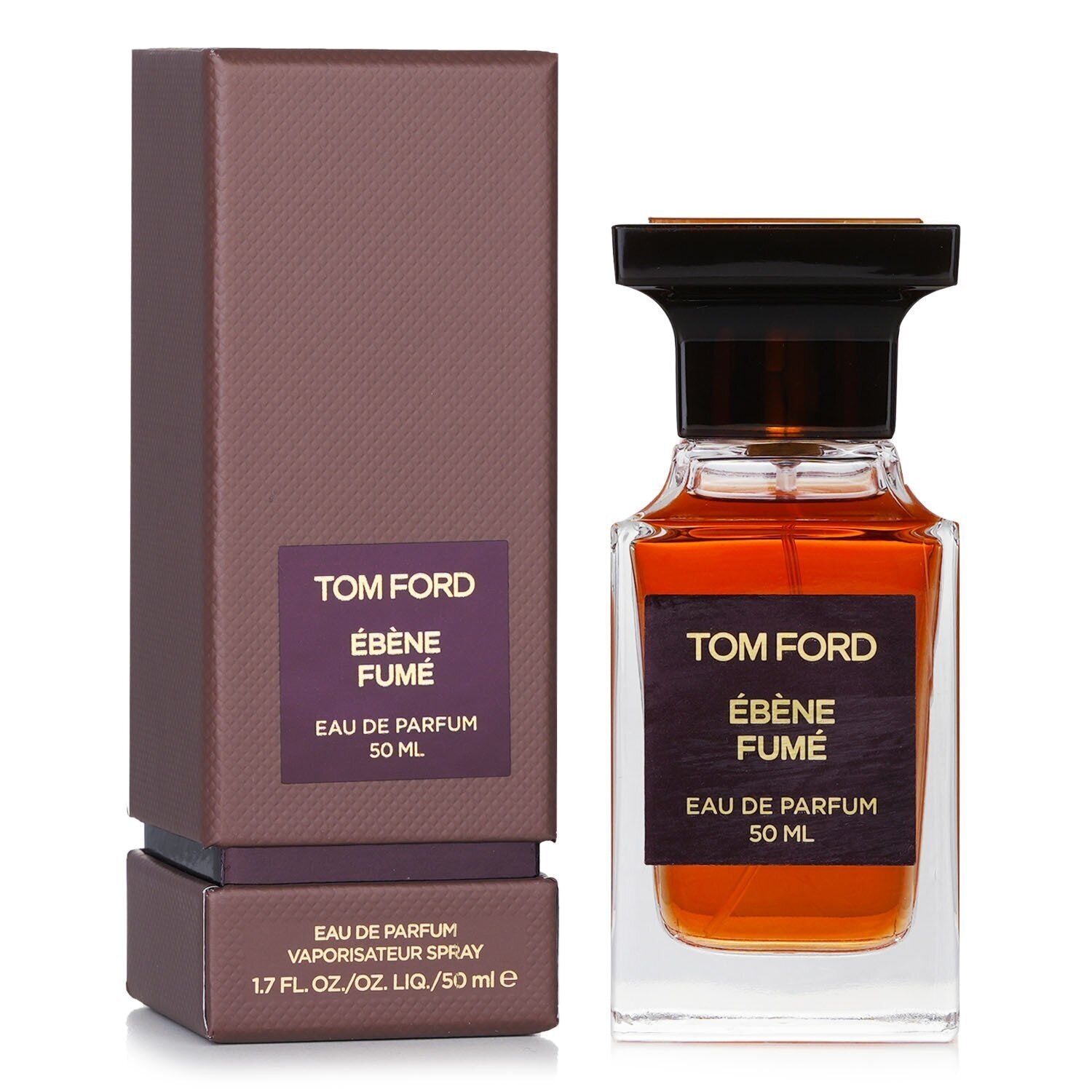 Tom Ford Ébéne Fumé EDP 50mL