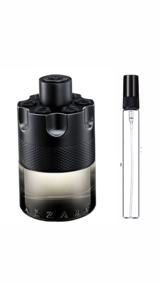 Decant Azzaro The Most Wanted EDT  Intense