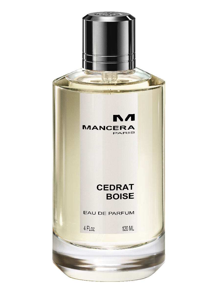 Mancera Cedrat Boise EDP 120ml tester