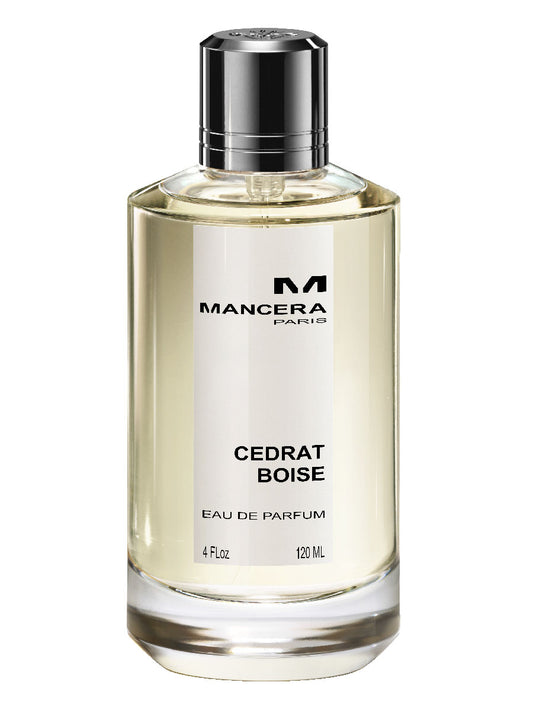 Mancera Cedrat Boise EDP 120ml tester