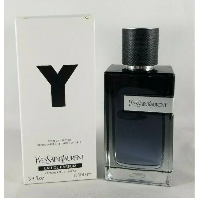 Yves Saint Laurent Y EDP 100ml tester