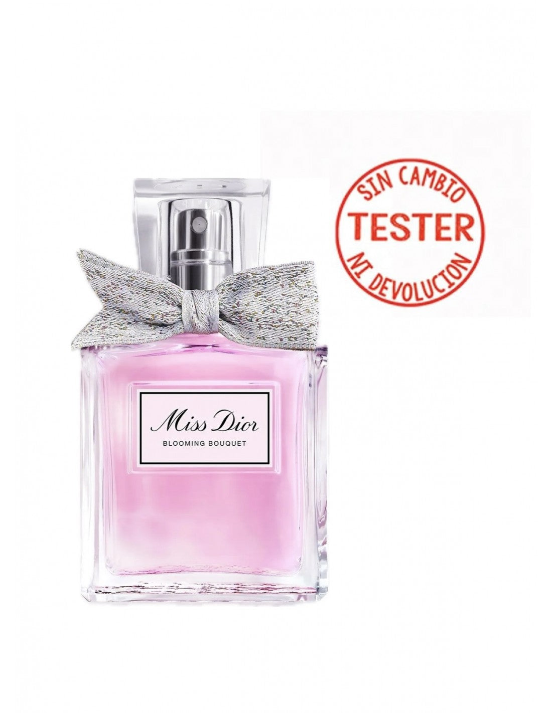 Dior Miss Dior Blooming Bouquet 100ml tester