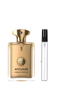 Decant Amouage Jubilation 40
