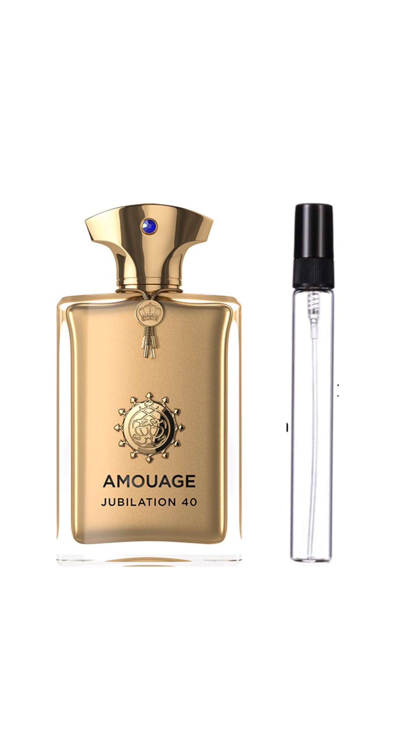 Decant Amouage Jubilation 40