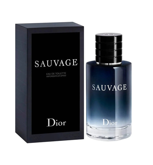 Dior Sauvage EDT 100ml