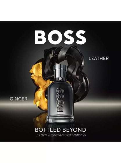 Hugo Boss Bottled Beyond EDP 100ml + 10ml + gel de ducha