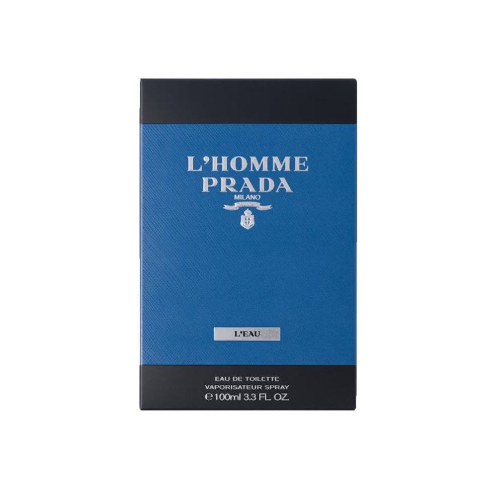Prada L’homme L’eau EDT 100ml
