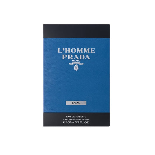 Prada L’homme L’eau EDT 100ml