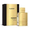 Al Haramain Amber Oud Gold Edition 120ml