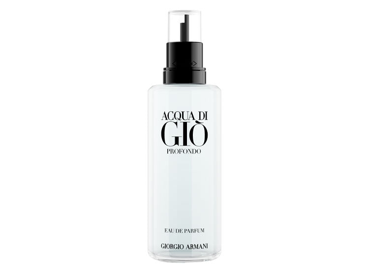 Giorgio Armani Acqua Di Gio Profondo EDP 150ml Refill