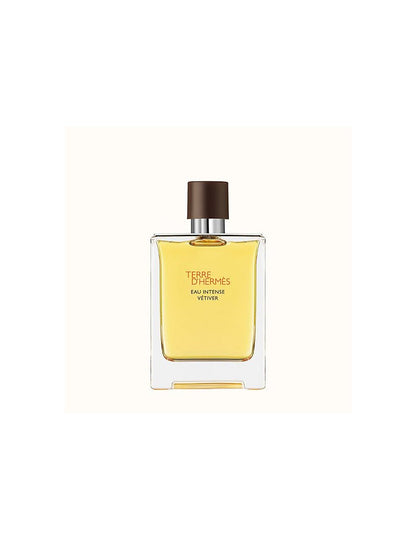 Terre d’ Hermès Eau Intense Vetiver EDP 100ml tester