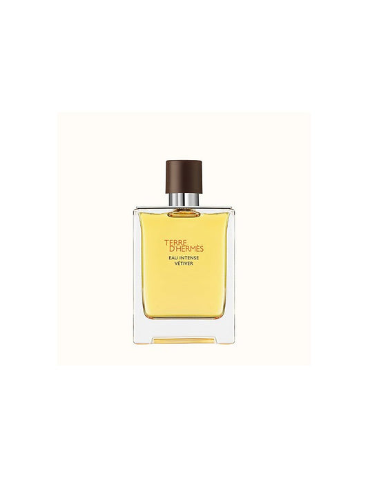 Terre d’ Hermès Eau Intense Vetiver EDP 100ml tester