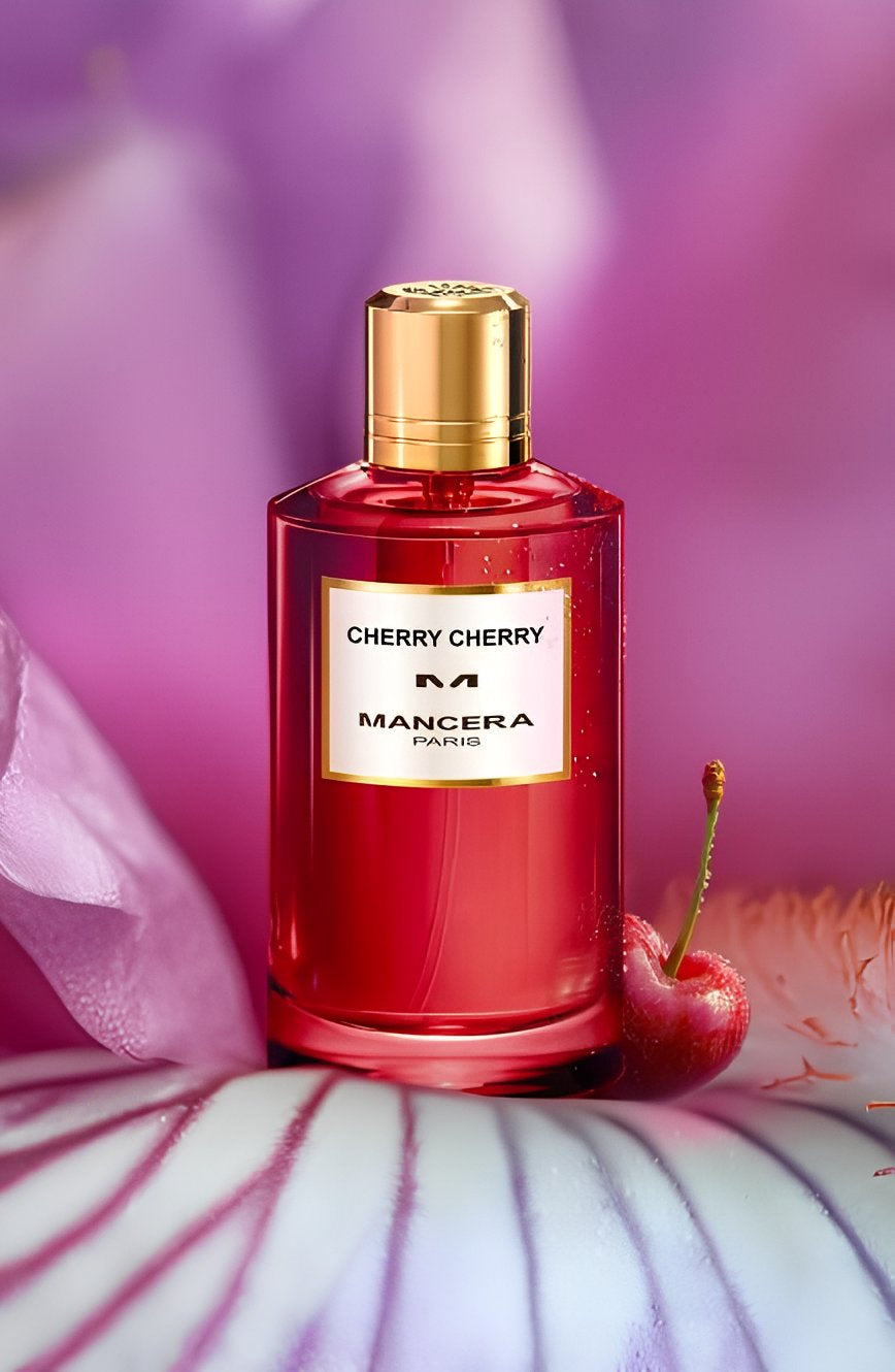 Mancera Cherry Cherry EDP 120ml