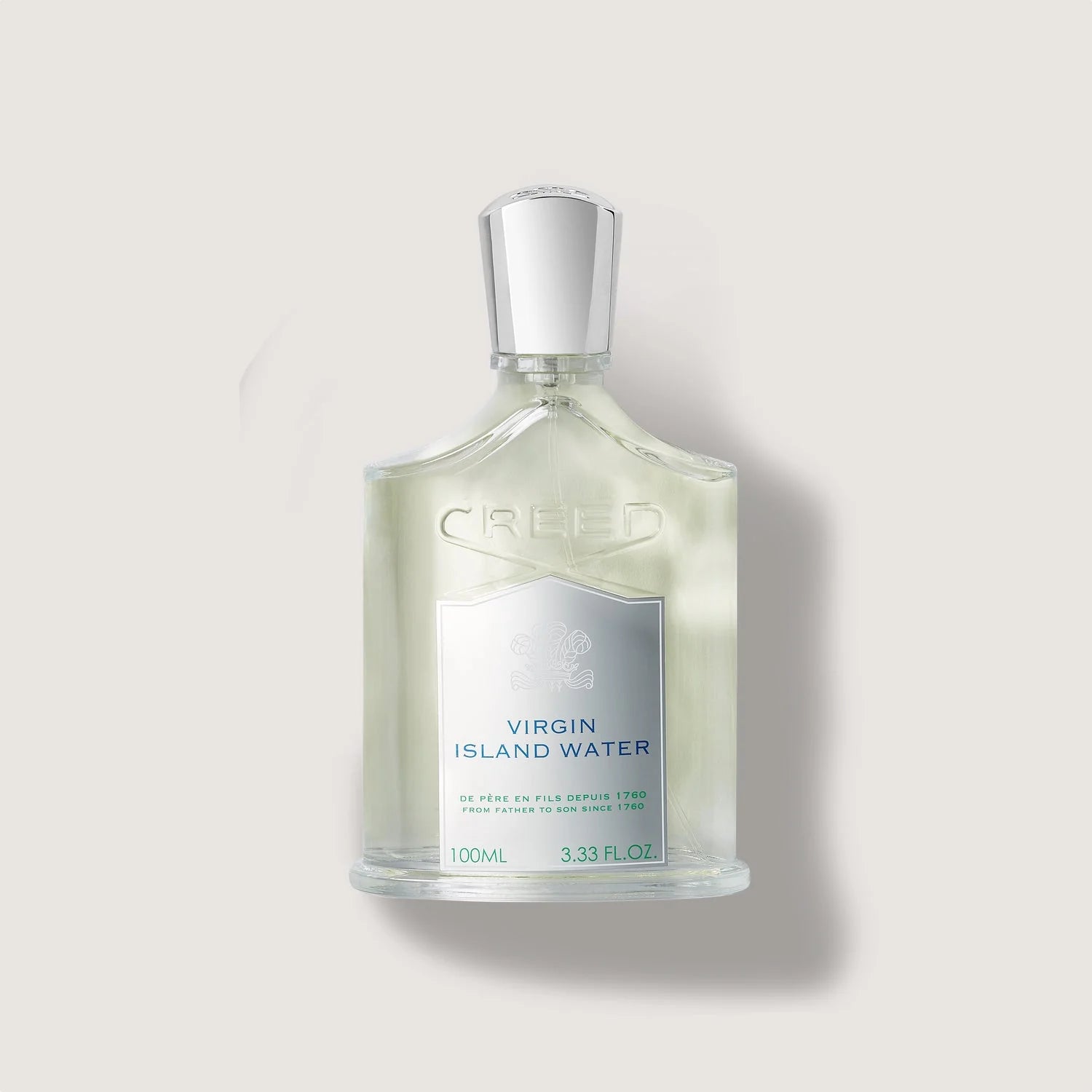 Creed Virgin Island Water EDP 100ml (tester sin tapa)