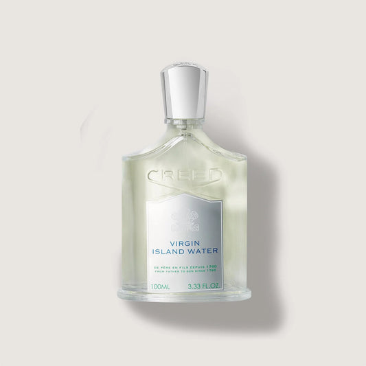 Creed Virgin Island Water EDP 100ml (tester sin tapa)