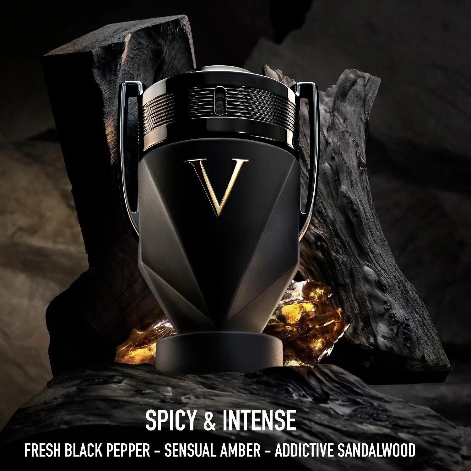 Rabanne Invictus Victory Absolu 100ml
