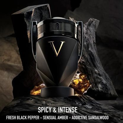 Rabanne Invictus Victory Absolu 100ml