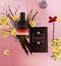 Fragrance World Valentía Rome Intense EDP 100ml “NUEVO LANZAMIENTO”