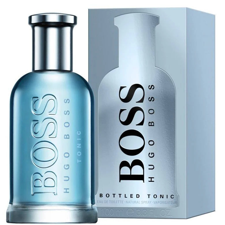 Hugo Boss Bottled Tonic 100ml