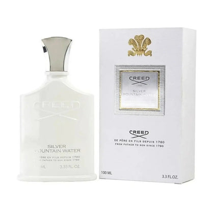 Creed Silver Mountain Water EDP 100ml