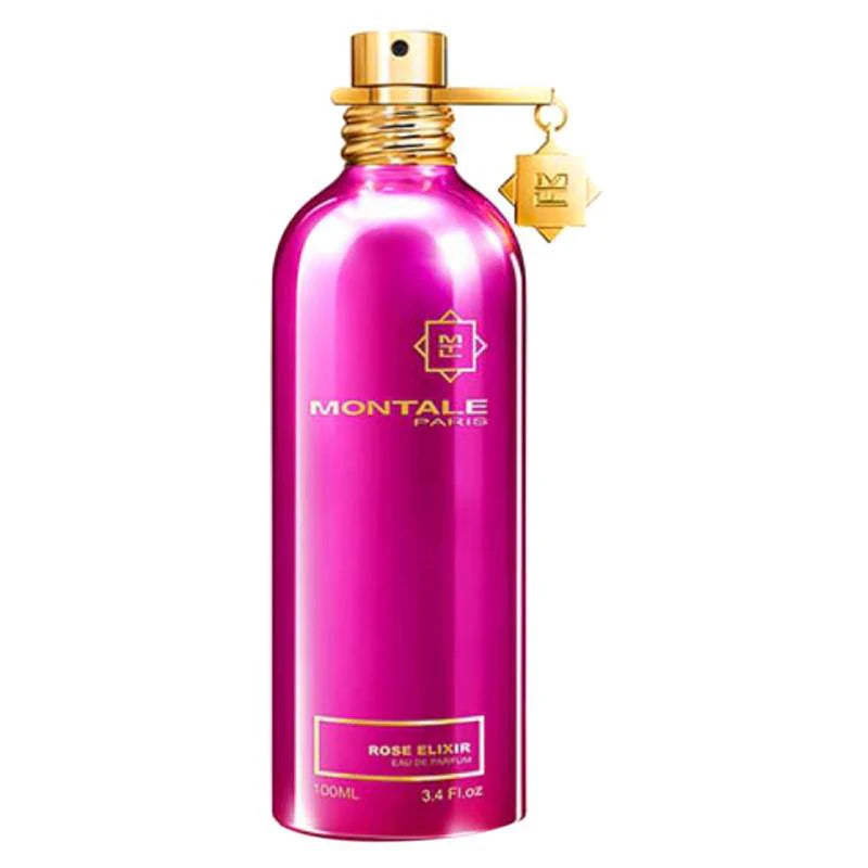 Montale Rose Elixir EDP 100ml tester