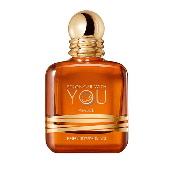 Emporio Armani Stronger With You Amber EDP 50mL