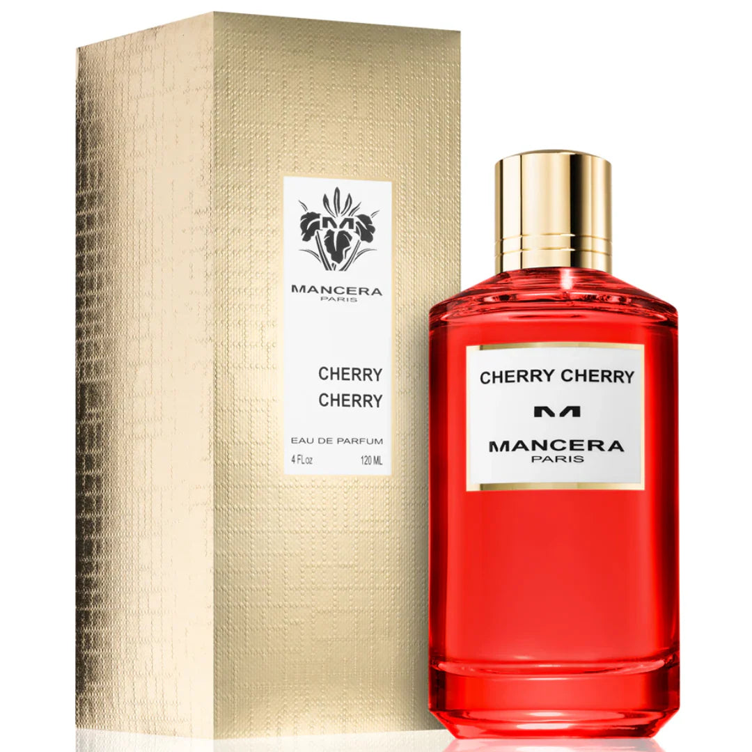 Mancera Cherry Cherry EDP 120ml