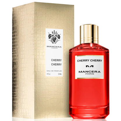 Mancera Cherry Cherry EDP 120ml