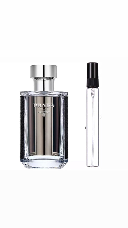 Decant Prada L’homme EDT