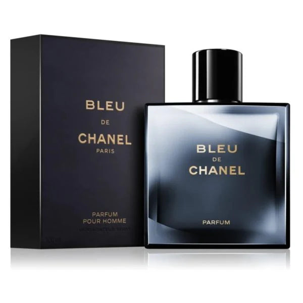 Bleu de Chanel Parfum 100ml