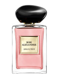 Armani Prive Rose Alexandrie EDT 100ml tester