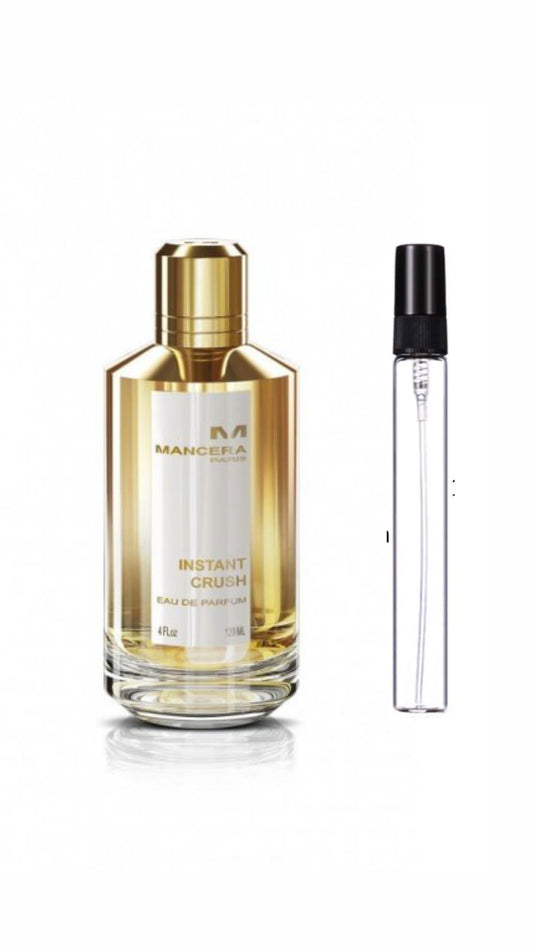 Decant Mancera Instant Crush EDP