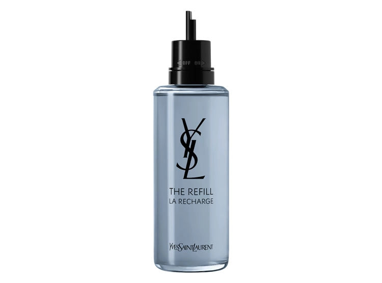 Yves Saint Laurent Y EDP 150ml Refill