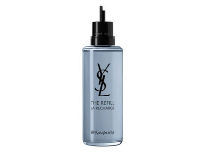 Yves Saint Laurent Y EDP 150ml Refill