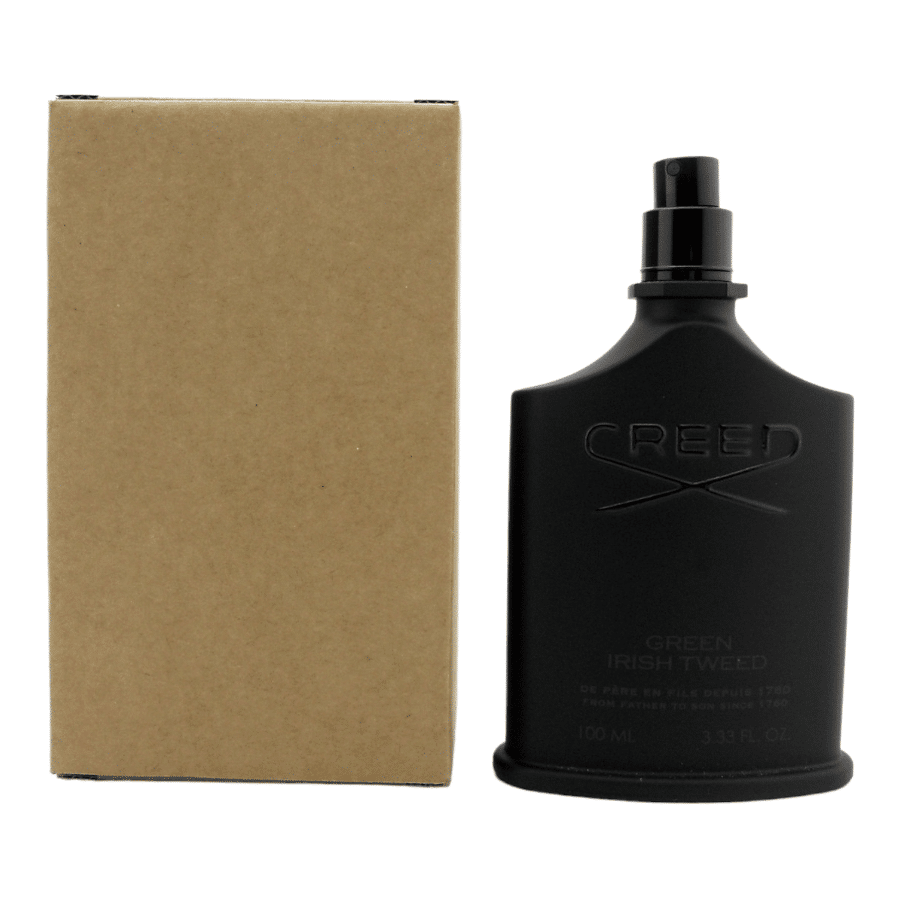 Creed Green Irish Tweed EDP 100ml  tester (sin tapa)