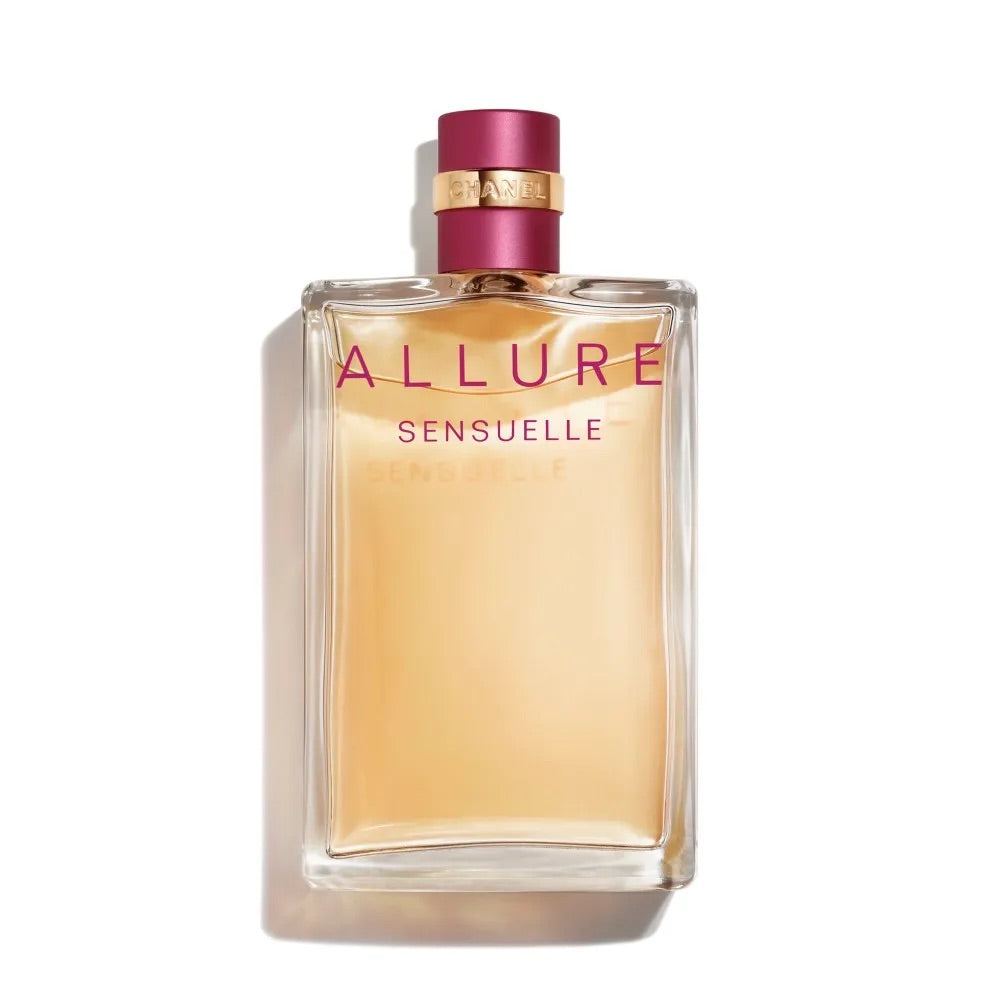 Chanel Allure Sensuelle EDP 100ml  tester
