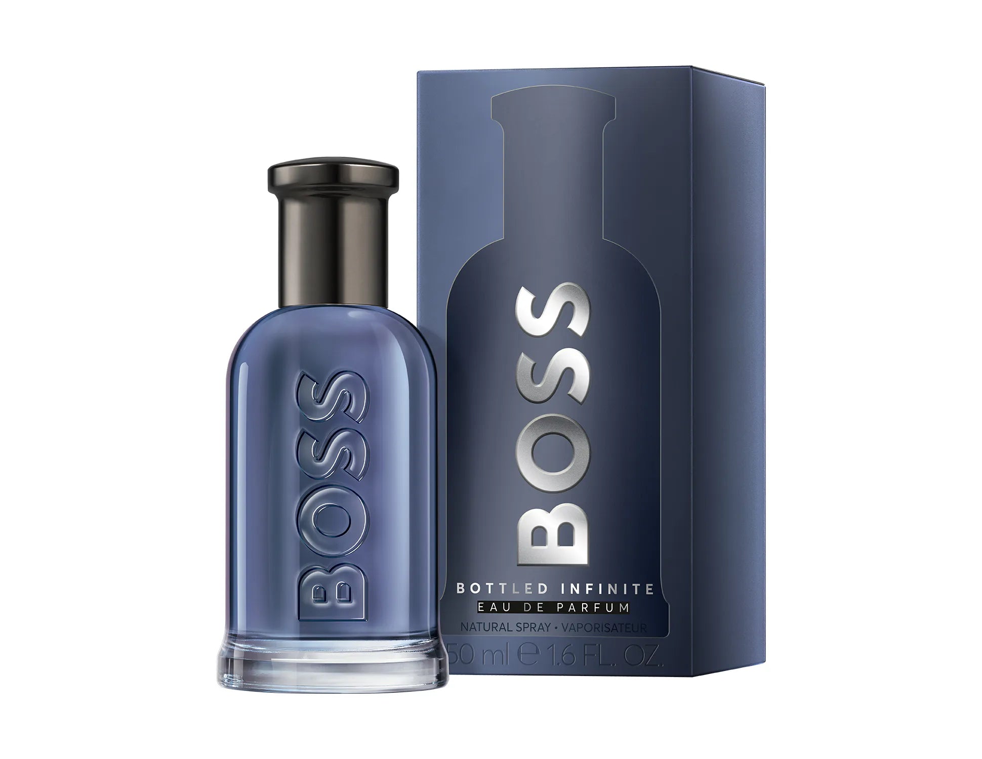 Hugo Boss Bottled Infinite EDP 50mL
